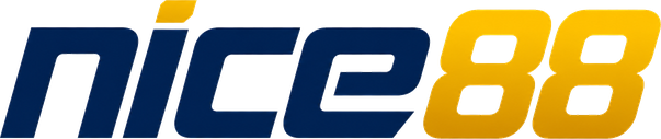 nice88 online gaming platform logo